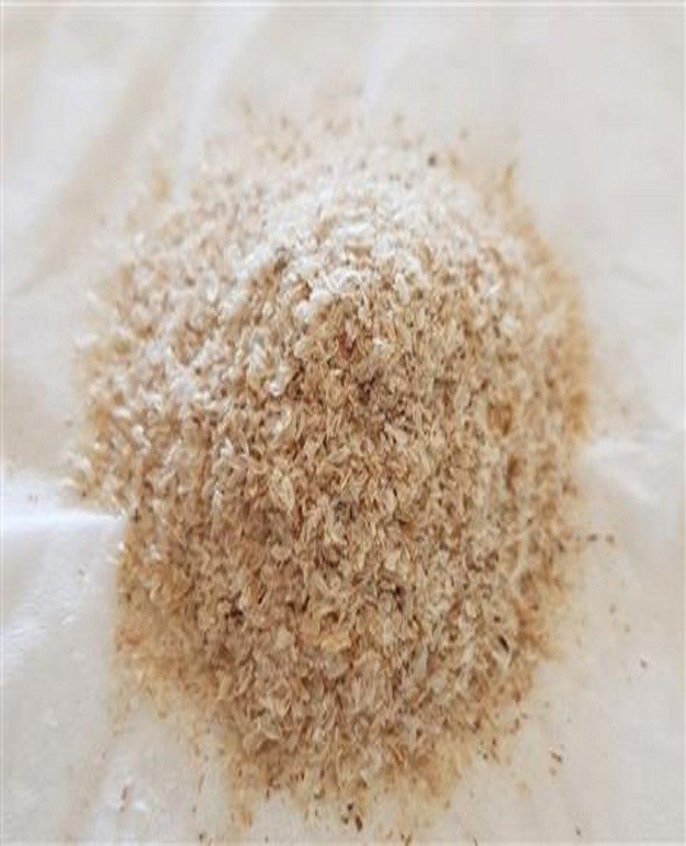 Psyllium 3